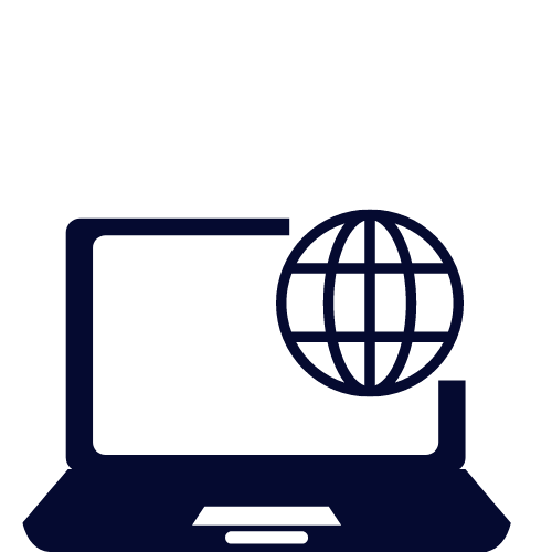 Email and internet exploration together with Digital Elder 